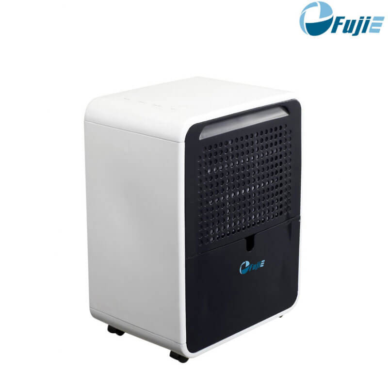 Máy Hút Ẩm Dân Dụng FujiE HM-610EB