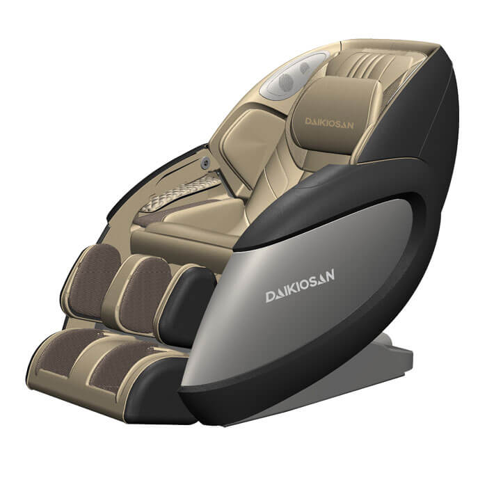 Ghế massage Daikiosan DKGM-30003