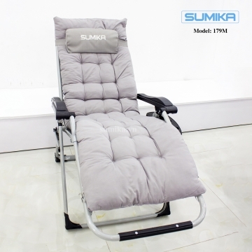 Ghế xếp thư giãn Sumika 179M