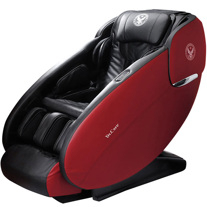 Ghế Massage Xreal 933