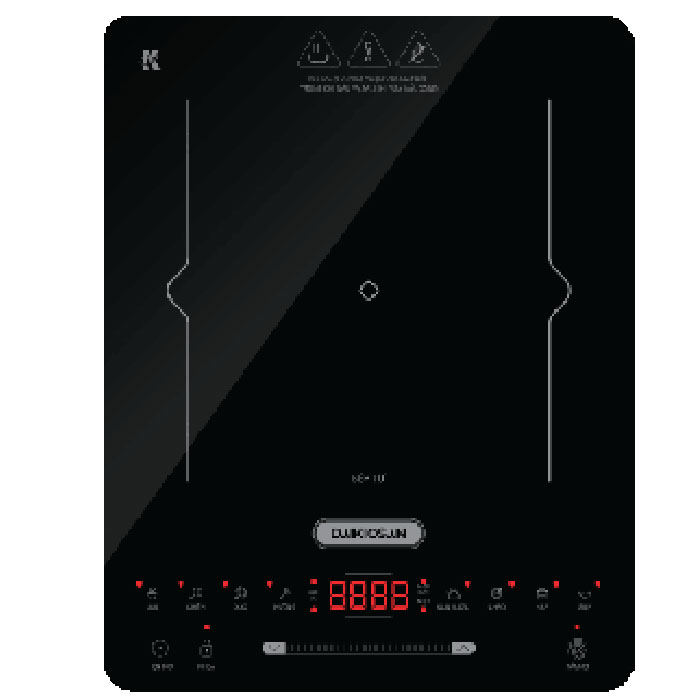 Bếp điện từ đơn Daikiosan DKT-100005