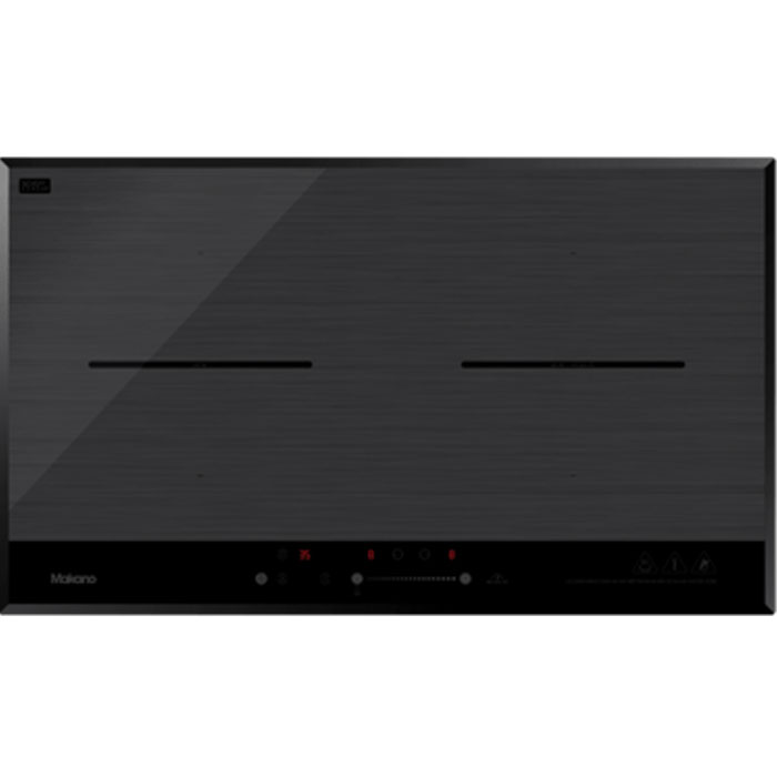 Bếp từ đôi Makano MKT-200003