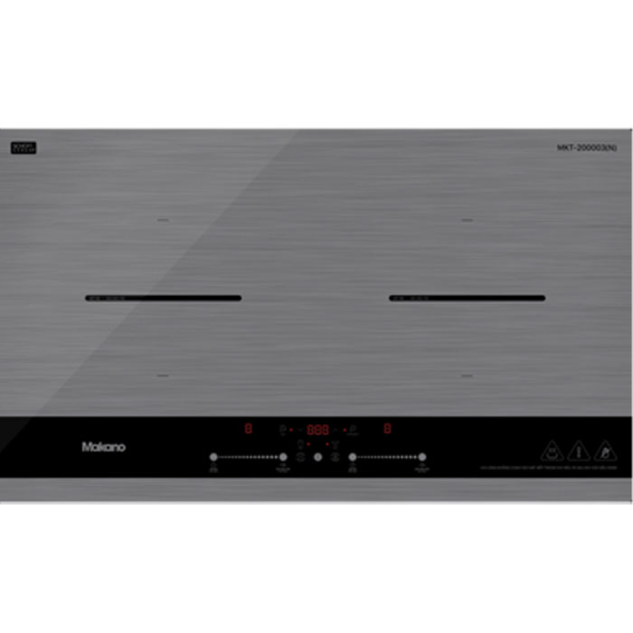 Bếp từ đôi Makano MKT-200003N