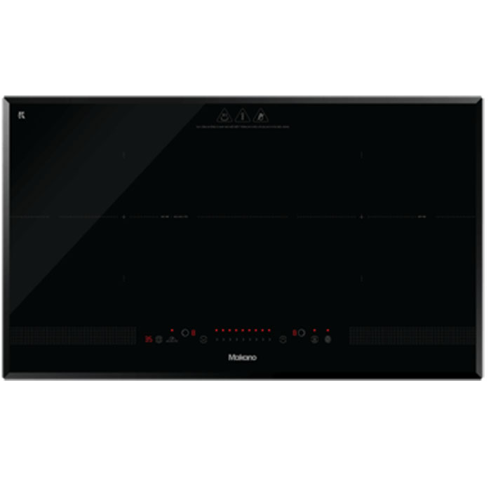 Bếp từ đôi Makano MKT-200002