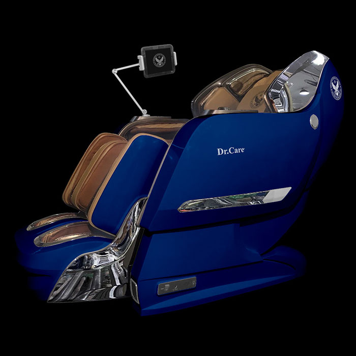 Ghế massage Xreal DR-XR 929S