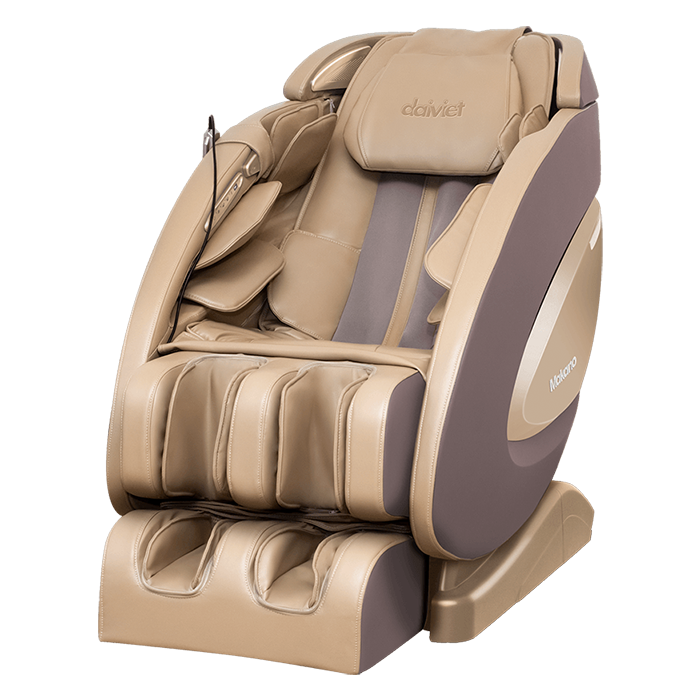 Ghế Massage Makano DVGM-20001