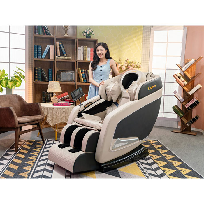 Ghế massage Kagawa K28