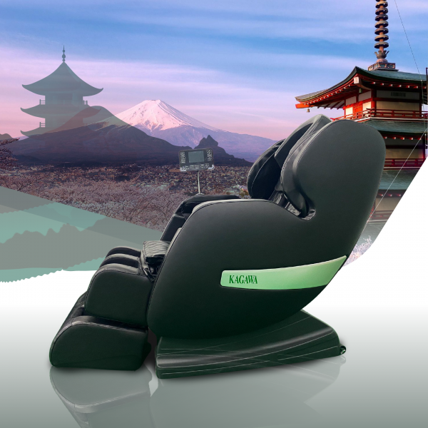 Ghế massage Kagawa K6