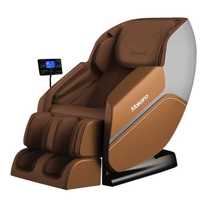 Ghế Massage Makano MKGM-00004