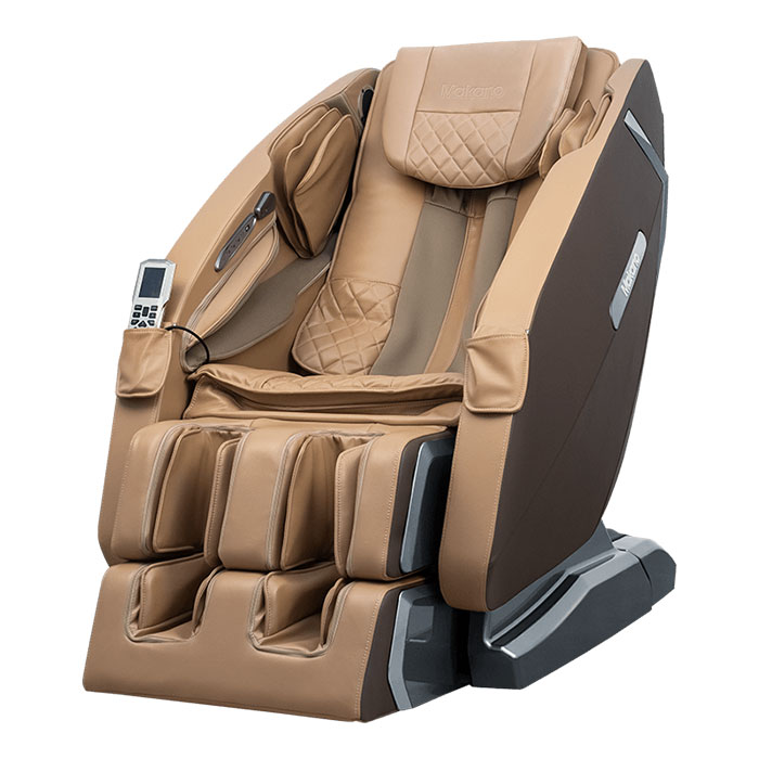 Ghế Massage Makano MKGM-30002