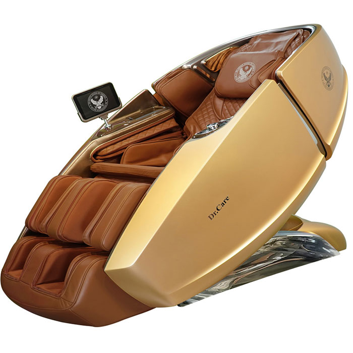 Ghế Massage Phi Thuyền Vũ Trụ SS 919X