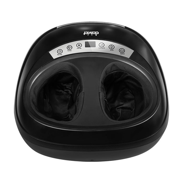 Máy massage chân Đại Việt DVMC-00001