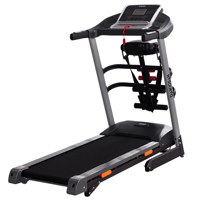 Máy chạy bộ Daikiosan DVCB-00004