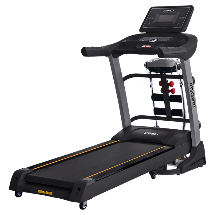 Máy chạy bộ Makano DVCB-00008