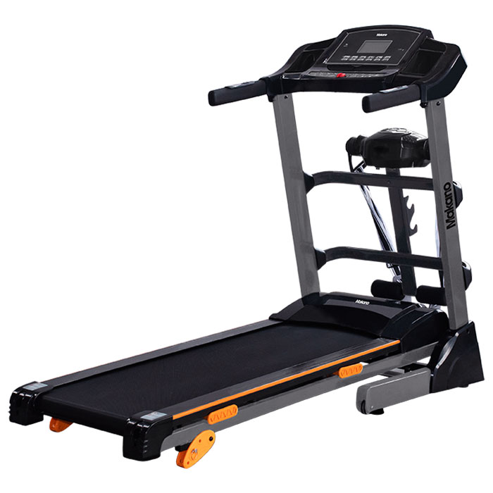 Máy chạy bộ Makano DVCB-00007