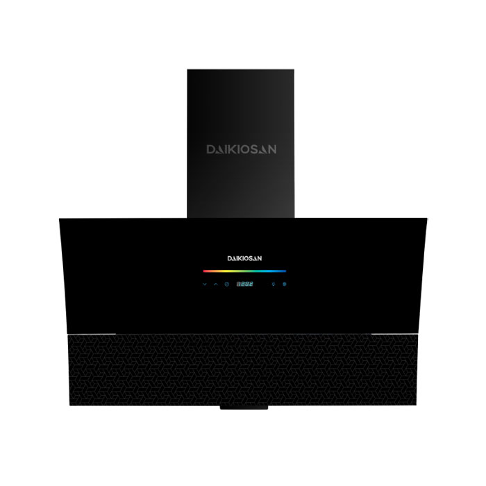 Máy hút mùi bếp loại gắn tường Daikiosan DKH-000003