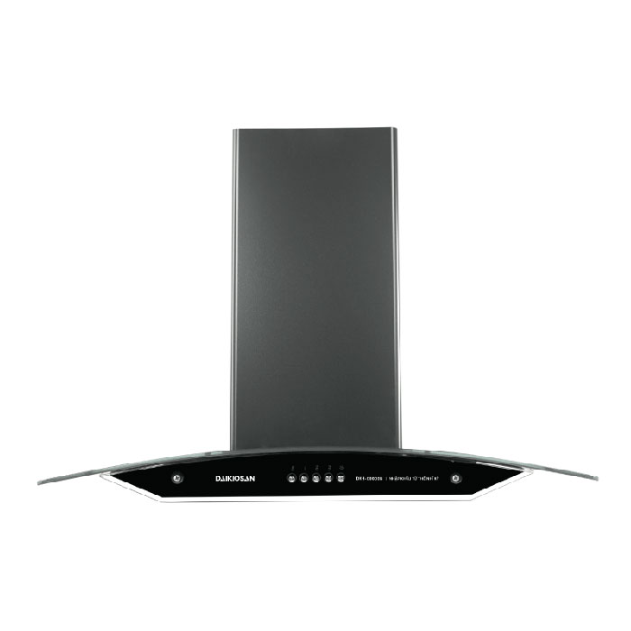 Máy hút mùi gắn tường Daikiosan DKH-000009