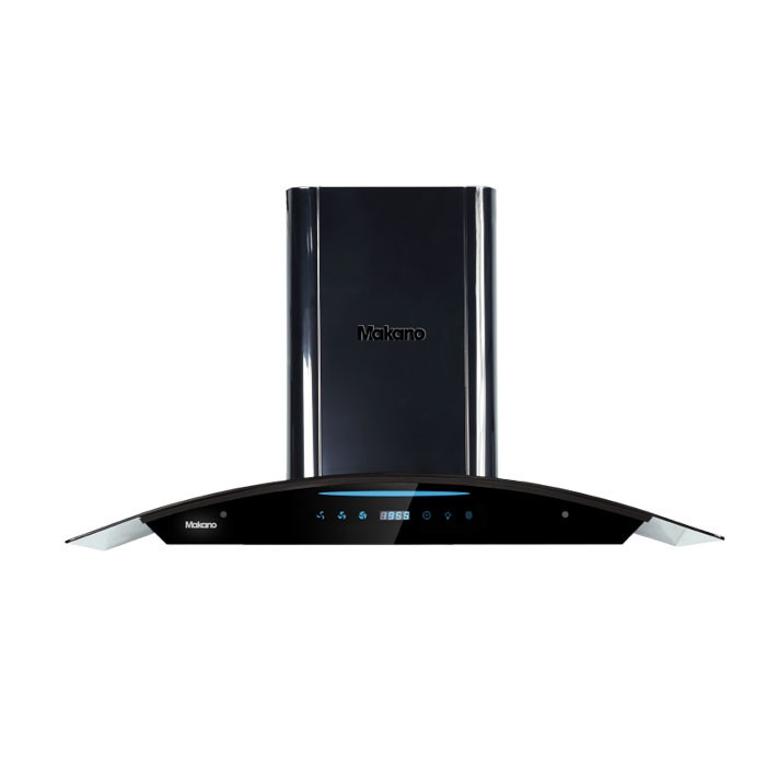 Máy hút mùi gắn tường Makano MKH-000001