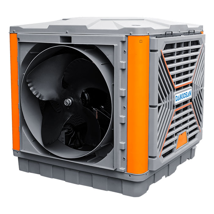 Máy làm mát công nghiệp Daikiosan DM306