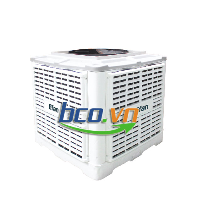 Máy làm mát công nghiệp cố định Efan EF-R-FAD/U-30