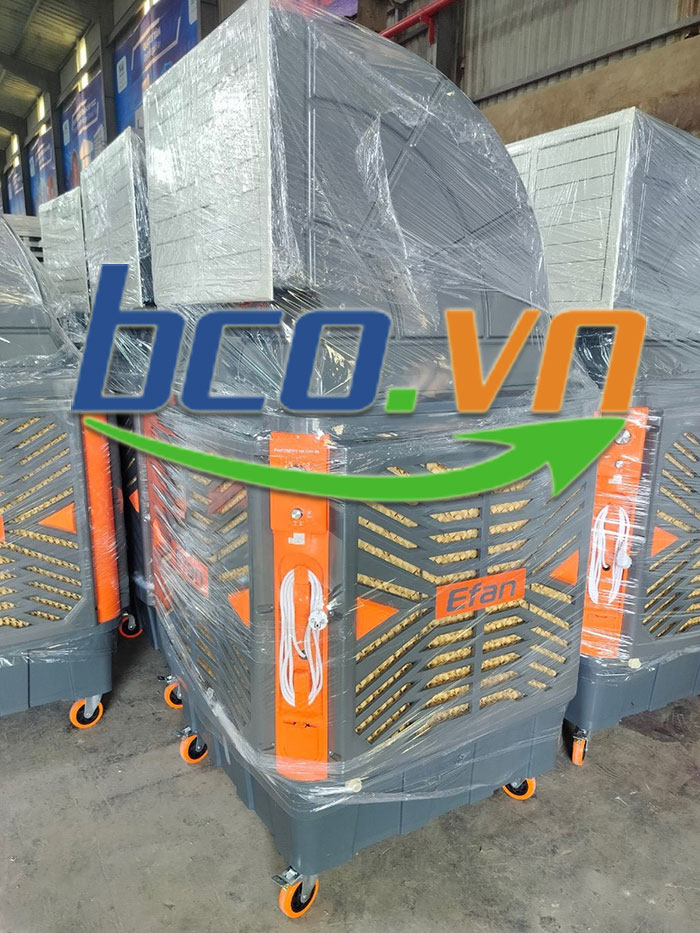 Máy làm mát công nghiệp Efan EFAN-18DKC