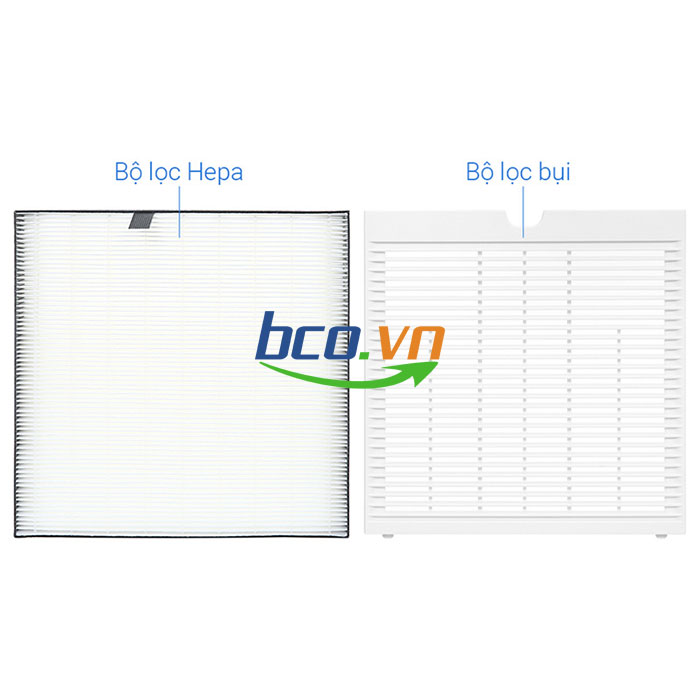 Máy lọc không khí Daikin MC30YVM7