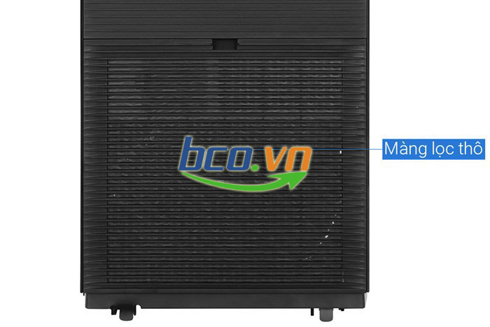 Máy Lọc Không Khí Tạo Ẩm Daikin MCK70ZVM7-T